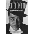 thumbnail image 1 of Pre-Owned A Portrait of Duke Ellington : Reminiscing in Tempo Paperback, 1 of 1