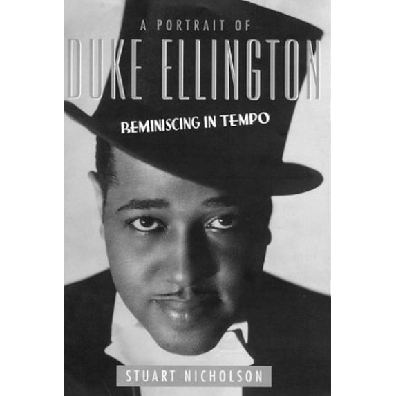 Pre-Owned A Portrait of Duke Ellington : Reminiscing in Tempo Paperback