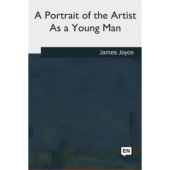 A Portrait of the Artist As a Young Man (Paperback)