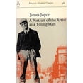 thumbnail image 1 of Pre-Owned A Portrait of the Artist As a Young Man (Paperback) 0140042210 9780140042214, 1 of 1