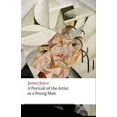 thumbnail image 1 of A Portrait of the Artist as a Young Man Illustrated (Paperback), 1 of 1