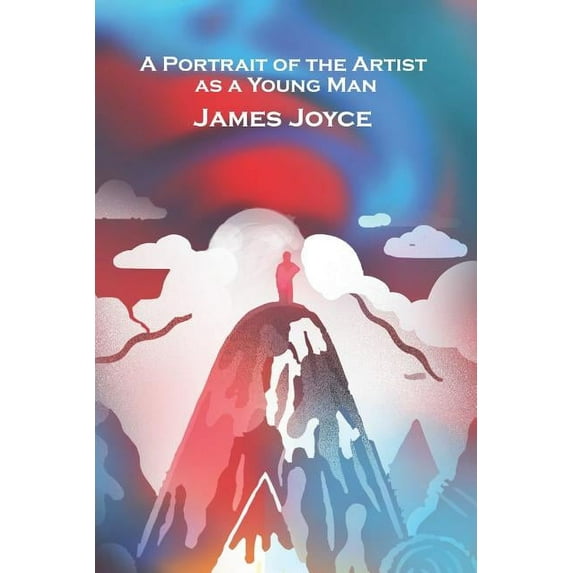 A Portrait of the Artist as a Young Man (Paperback)