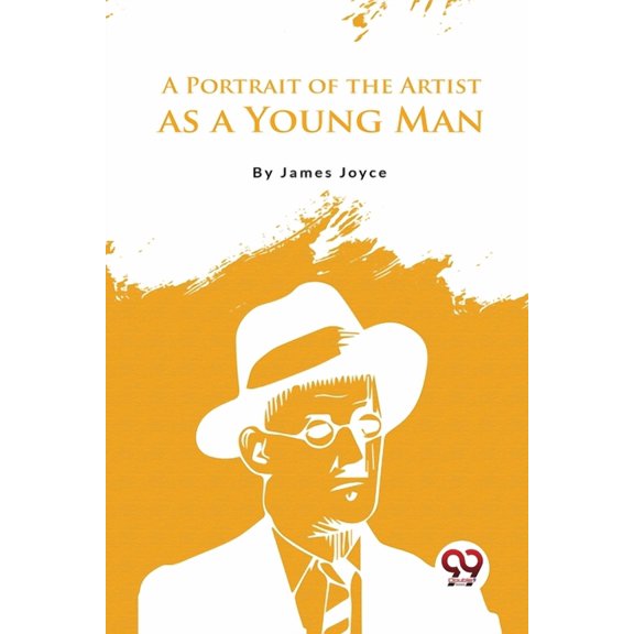 A Portrait of the Artist as a Young Man, (Paperback)