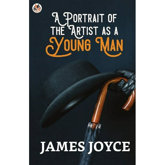 A Portrait of the Artist as a Young Man (Paperback)