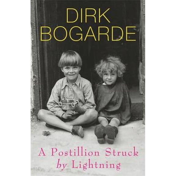 A Postillion Struck by Lightning (Paperback)