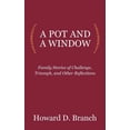thumbnail image 1 of A Pot and a Window, (Paperback), 1 of 1