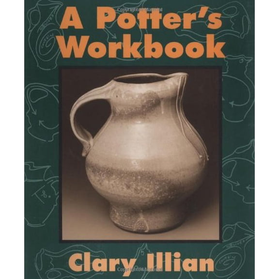 A Potter's Workbook
