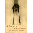 thumbnail image 1 of A. Poulin, Jr.: Selected Poems, (Paperback), 1 of 1