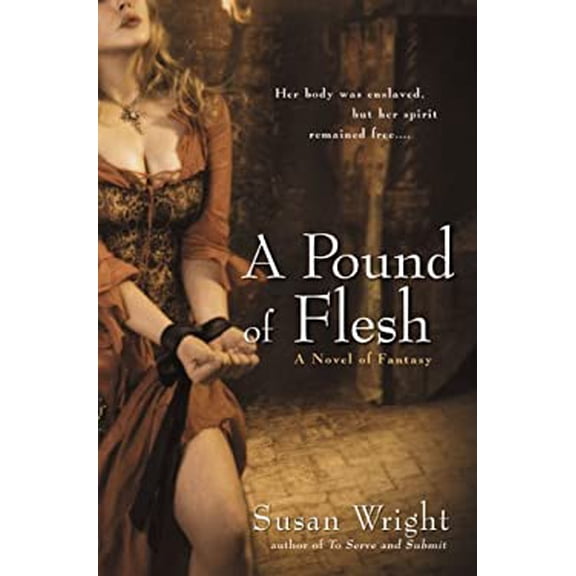 Pre-Owned A Pound of Flesh (Paperback) 0451461274 9780451461278