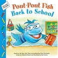 thumbnail image 1 of Pre-Owned Pout-Pout Fish: Back to School (Paperback) 0374310475 9780374310479, 1 of 1