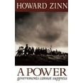 thumbnail image 1 of Pre-Owned A Power Governments Cannot Suppress (Paperback) 0872864758 9780872864757, 1 of 1