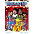thumbnail image 1 of A Power Up Graphic Novel: Squad Up (Hardcover), 1 of 3
