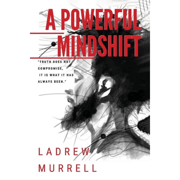 A Powerful Mindshift, (Paperback)