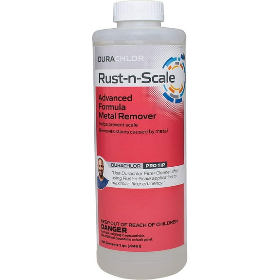 A Powerful Solution to Remove Scale and Prevent Damage