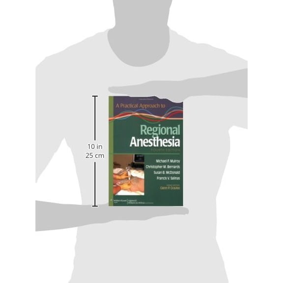 Pre-Owned A Practical Approach to Regional Anesthesia Paperback