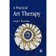 thumbnail image 1 of Pre-Owned A Practical Art Therapy (Paperback) 1843107694 9781843107699, 1 of 1