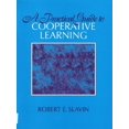 thumbnail image 1 of Pre-Owned A Practical Guide to Cooperative Learning Paperback, 1 of 1