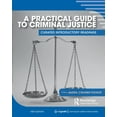 thumbnail image 1 of A Practical Guide to Criminal Justice: Curated Introductory Readings, (Paperback), 1 of 1