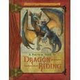 thumbnail image 1 of Pre-Owned A Practical Guide to Dragon Riding (Hardcover) 9780786949755, 1 of 1