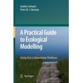 thumbnail image 1 of A Practical Guide to Ecological Modelling: Using R as a Simulation Platform, (Paperback), 1 of 1