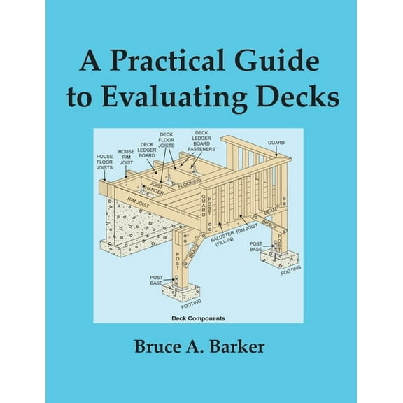 A Practical Guide to Evaluating Decks (Paperback)