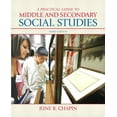 thumbnail image 1 of Pre-Owned A Practical Guide to Middle and Secondary Social Studies (Paperback) 0137059191 9780137059195, 1 of 1