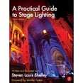 thumbnail image 1 of Pre-Owned A Practical Guide to Stage Lighting Paperback, 1 of 1