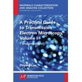 thumbnail image 1 of A Practical Guide to Transmission Electron Microscopy, 1 of 1