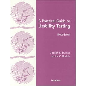 Pre-Owned A Practical Guide to Usability Testing