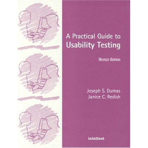 Pre-Owned A Practical Guide to Usability Testing