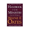 thumbnail image 1 of A Practical Handbook for Ministry (Paperback), 1 of 2