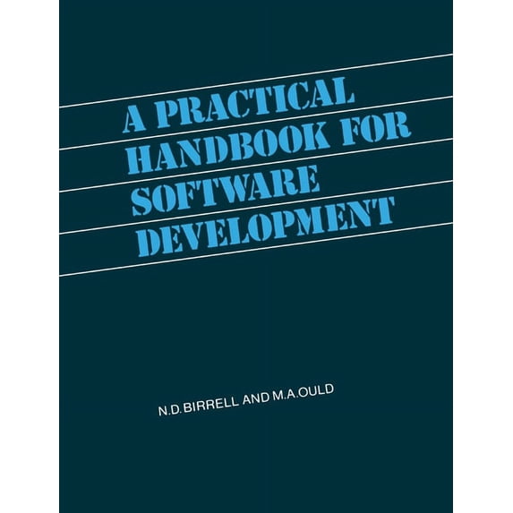 A Practical Handbook for Software Development, (Paperback)