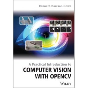 Pre-Owned A Practical Introduction to Computer Vision with Opencv, (Paperback)