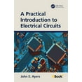thumbnail image 1 of A Practical Introduction to Electrical Circuits, (Hardcover), 1 of 1