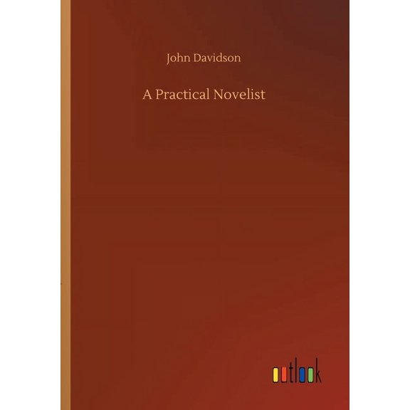 A Practical Novelist (Paperback)