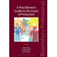 thumbnail image 1 of A Practitioner's Guide to the Court of Protection, (Paperback), 1 of 2