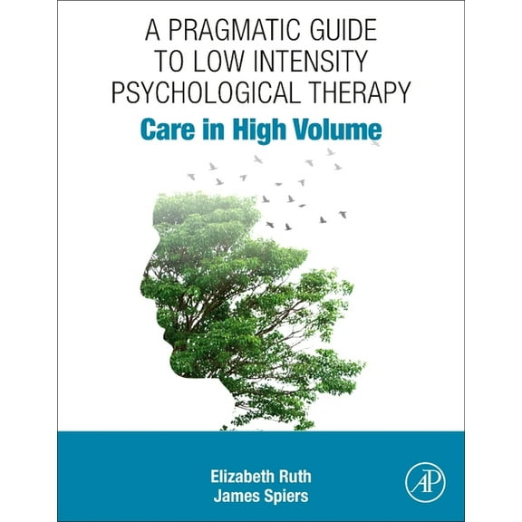 A Pragmatic Guide to Low Intensity Psychological Therapy: Care in High Volume, (Paperback)