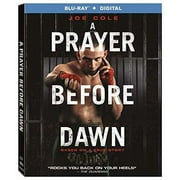 A Prayer Before Dawn (Blu-ray)