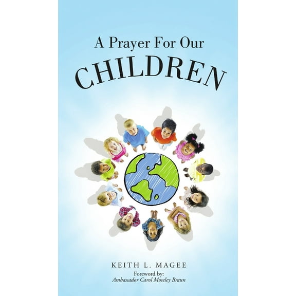 A Prayer For Our Children, (Paperback)