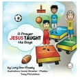 thumbnail image 1 of A Prayer Jesus Taught His Boyz, (Hardcover), 1 of 1