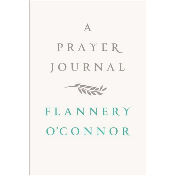 A Prayer Journal, (Hardcover)