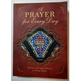 thumbnail image 1 of Pre-Owned A Prayer for Every Day (Paperback) 9781940164182, 1 of 1