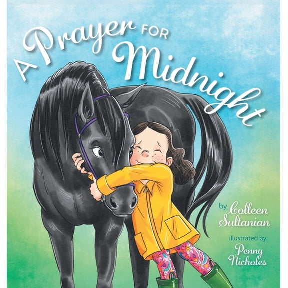 A Prayer for Midnight, (Hardcover)