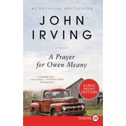 A Prayer for Owen Meany, Paperback