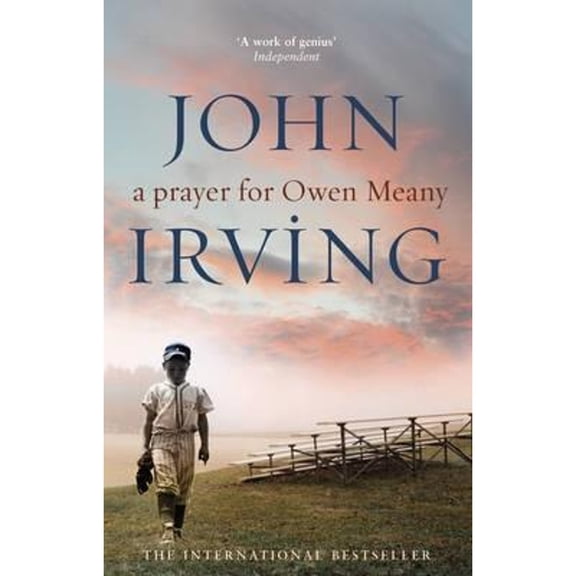Pre-Owned A Prayer for Owen Meany (Paperback) 0552993697 9780552993692