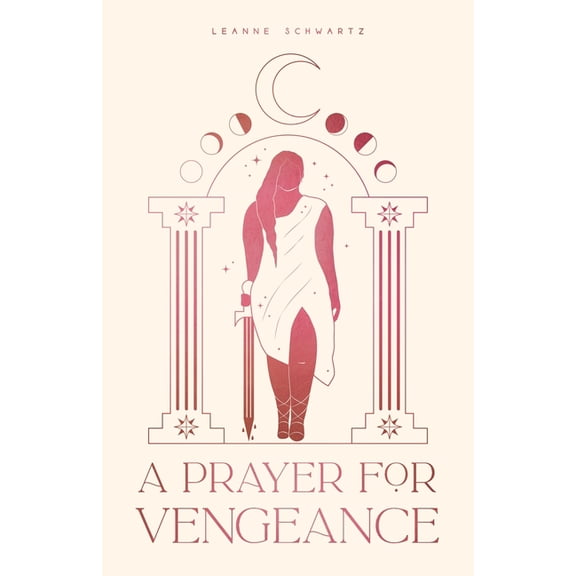 A Prayer for Vengeance (Hardcover)