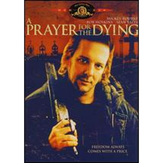 Pre-Owned A Prayer for the Dying