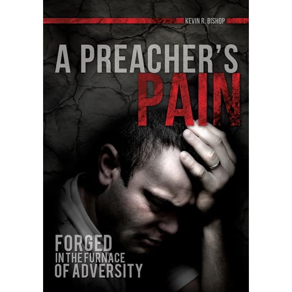 A Preacher's Pain, (Paperback)