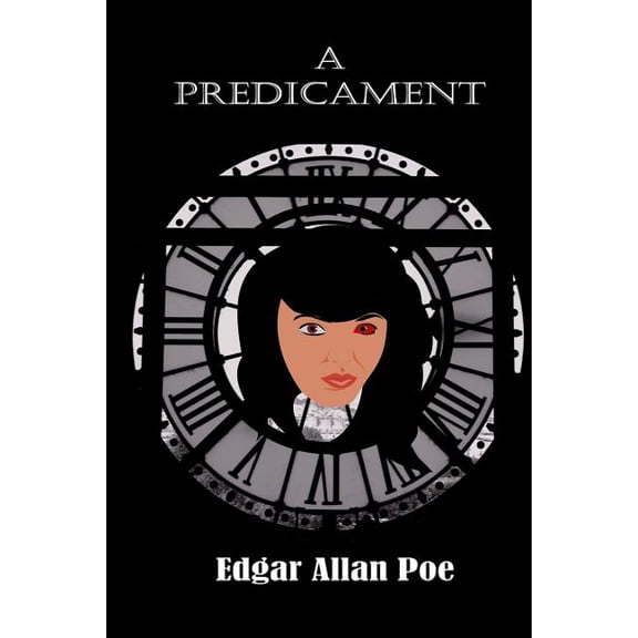 A Predicament, (Paperback)