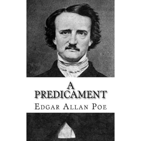 A Predicament, (Paperback)